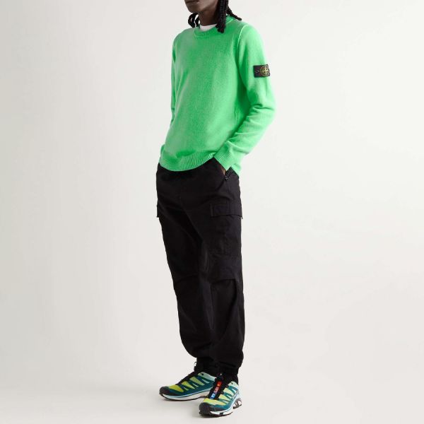 Свитер Stone Island 7715508A3 V0052.