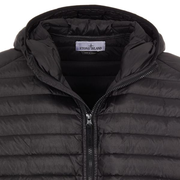 Пуховик Stone Island 771540324 V0029.