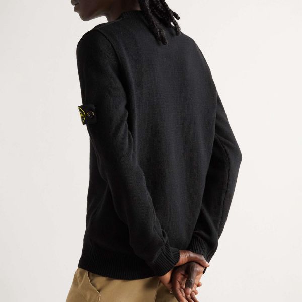 Свитер Stone Island 7715508A3 V0029.