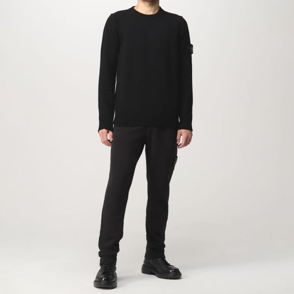 Свитер Stone Island 7715508A3 V0029.