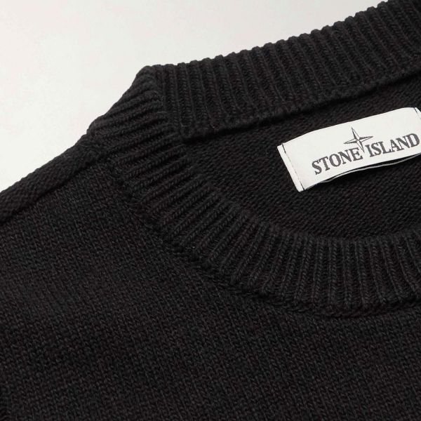 Свитер Stone Island 7715508A3 V0029.