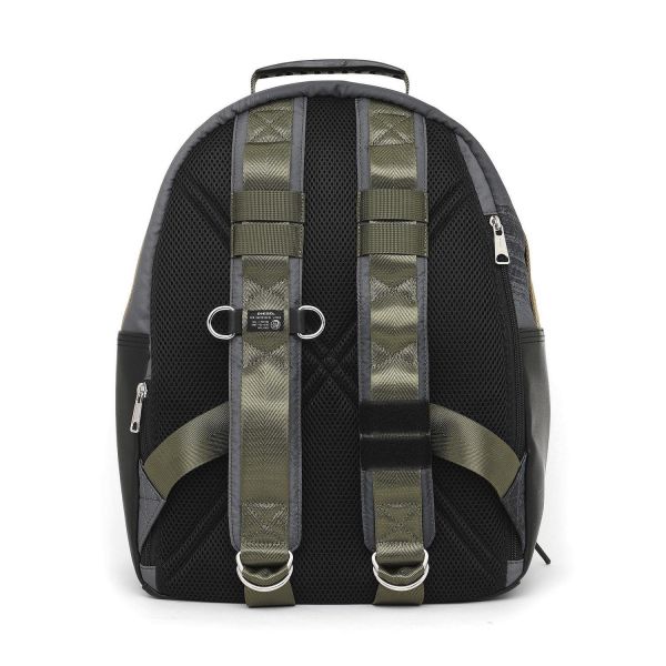 Рюкзак Diesel Lyonel X08020 P4214 T7434.