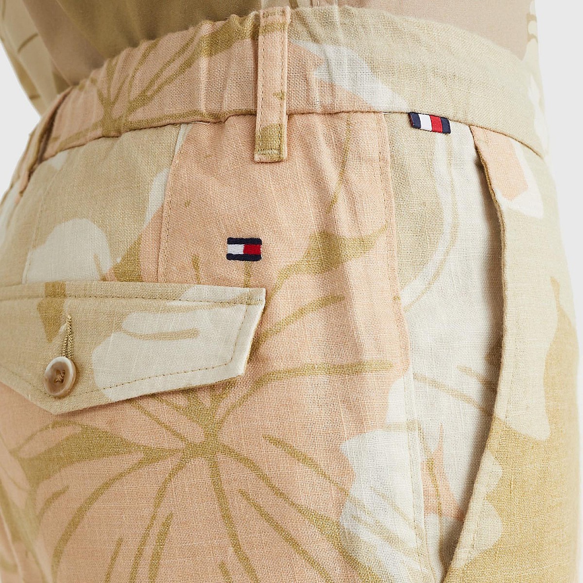 Шорти Tommy Hilfiger MW23565 250