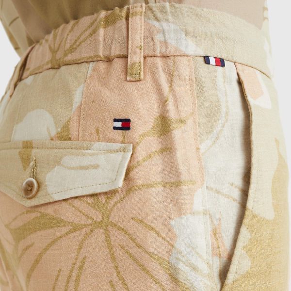 Шорты Tommy Hilfiger MW23565 250.