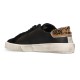 Кеди Diesel S-Mydori LL W Black