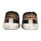 Кеди Diesel S-Mydori LL W Black