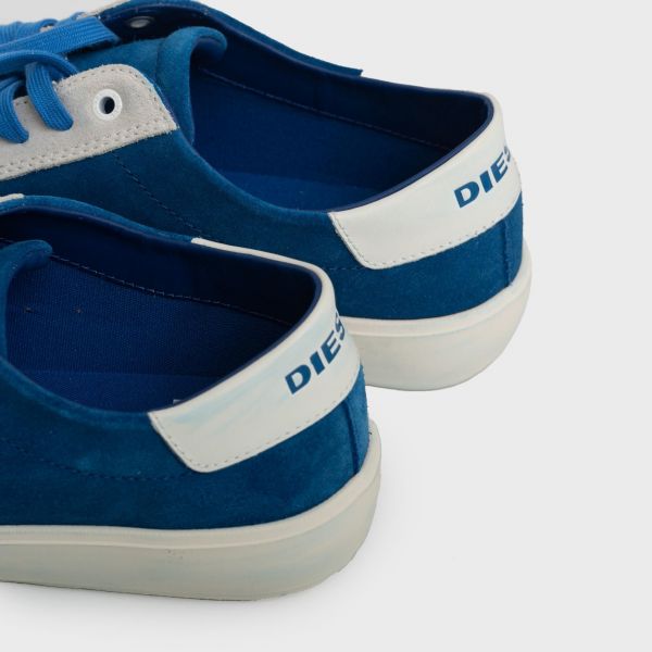 Кеды Diesel S-Mydori LC Imperial Blue.