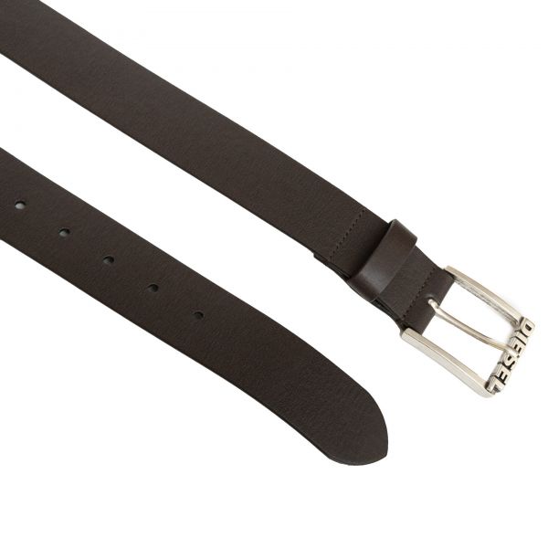 Ремень Diesel B-Dyte X07761 PR250 T2186 black.