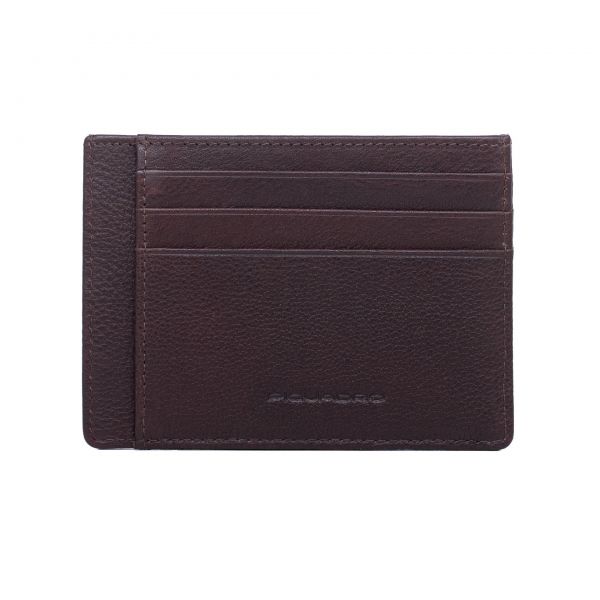 Картхолдер Piquadro PP2762W108R/M.