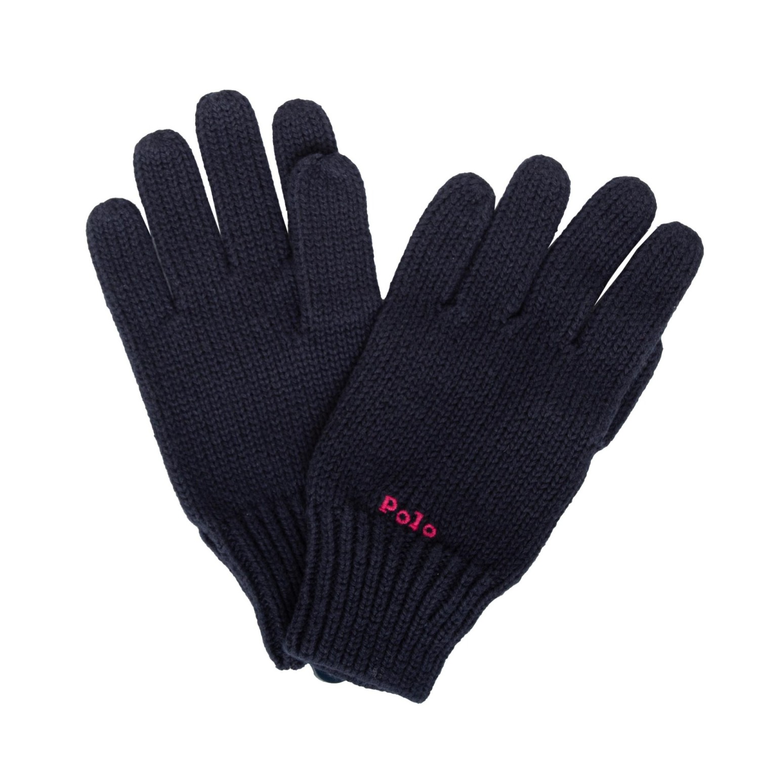 Дитячі рукавички POLO Ralph Lauren 322818353005