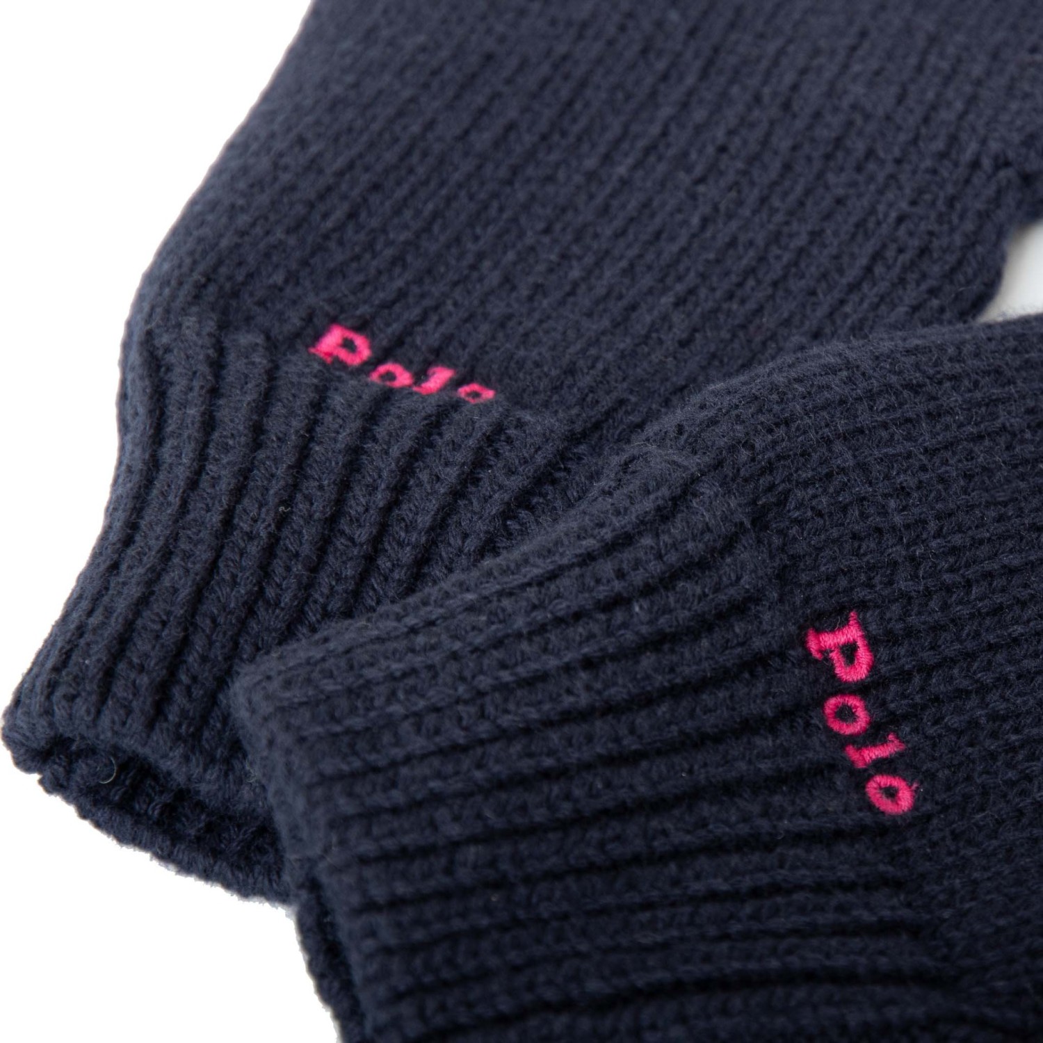 Дитячі рукавички POLO Ralph Lauren 322818353005