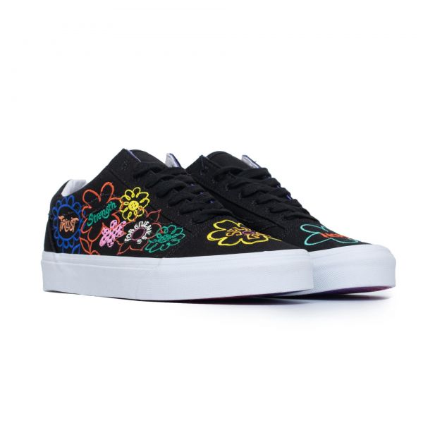Кеды Vans Old Skool 721356.