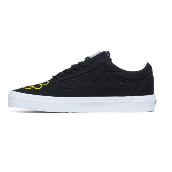 Кеды Vans Old Skool 721356.