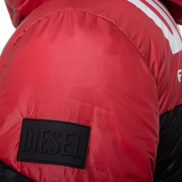 Куртка для мальчика Diesel Kids Jory Giacca 00J579-KXBAX-K418.