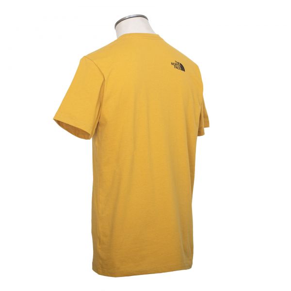 Футболка The North Face NF0A55UXCZ2.
