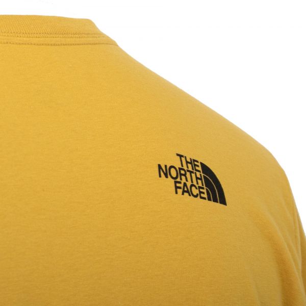 Футболка The North Face NF0A55UXCZ2.