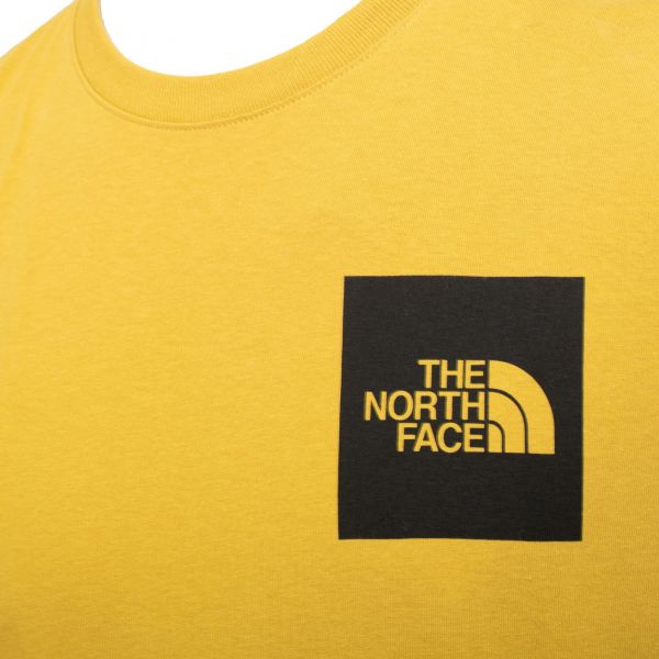 Футболка The North Face NF0A55UXCZ2.