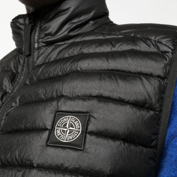 Жилет Stone Island 7715G0224 V0029.