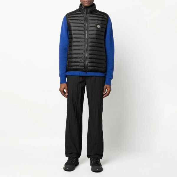 Жилет Stone Island 7715G0224 V0029.