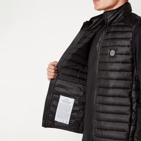 Жилет Stone Island 7715G0224 V0029.