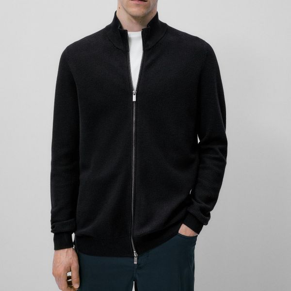 Кардиган Massimo Dutti 0936/401/401.