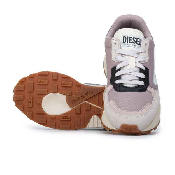 Кроссовки Diesel S-Tyche LL W Etherea.