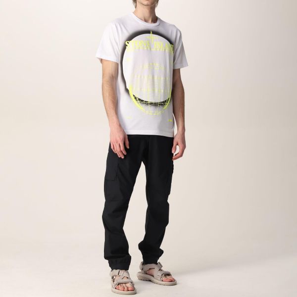 Футболка Stone Island 76152NS96 v0001.