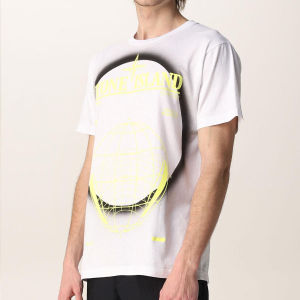 Футболка Stone Island 76152NS96 v0001.