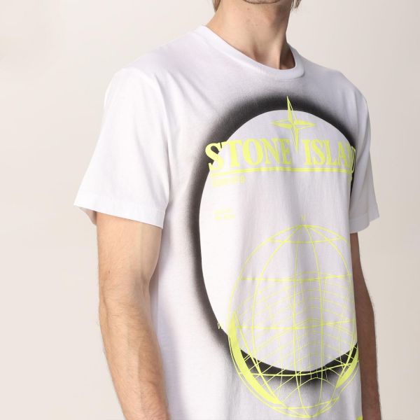Футболка Stone Island 76152NS96 v0001.