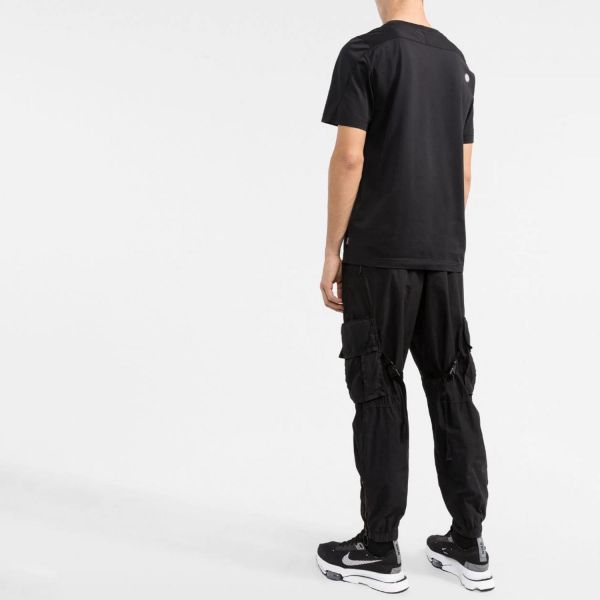 Футболка Stone Island 76192011B V0029.