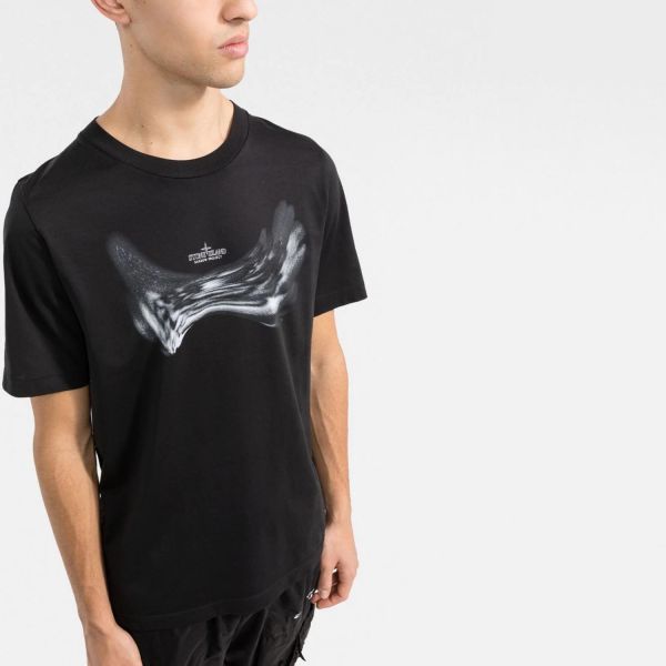 Футболка Stone Island 76192011B V0029.