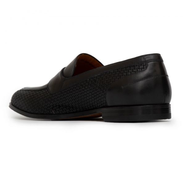 Лоферы Bally Weido-I/50.