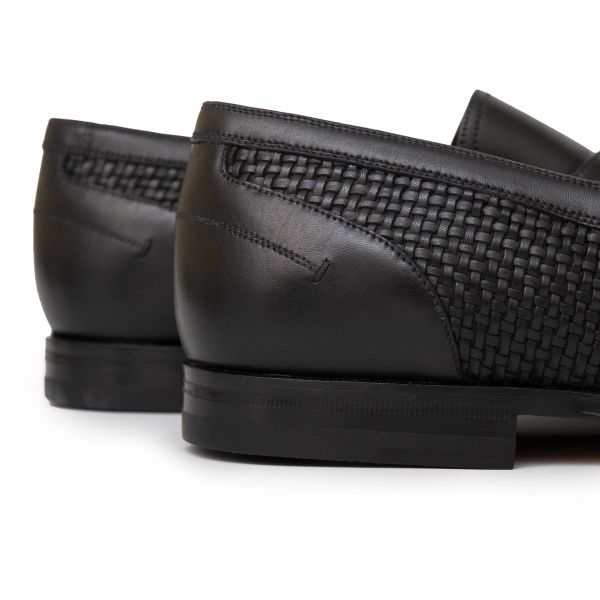 Лоферы Bally Weido-I/50.