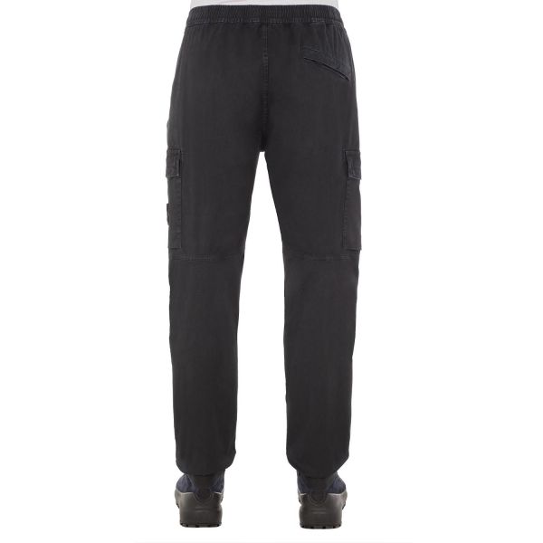 Штаны-карго Stone Island 7715313L1 V0129.