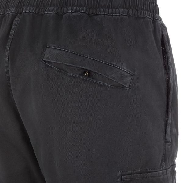 Штаны-карго Stone Island 7715313L1 V0129.