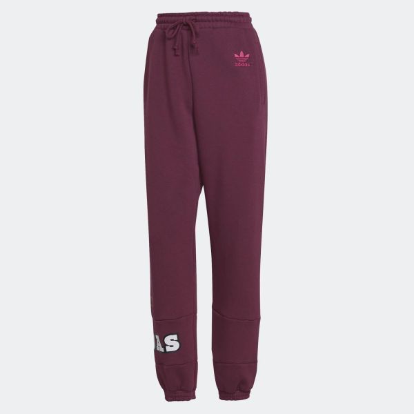 Спортивные штаны Adidas H20450.
