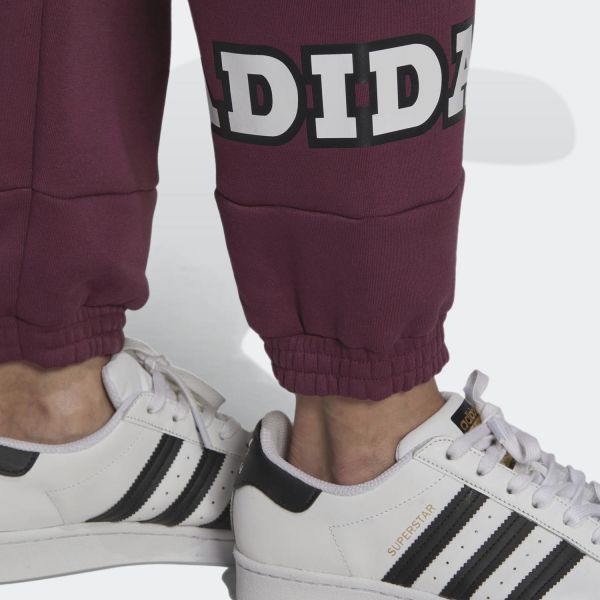 Спортивные штаны Adidas H20450.