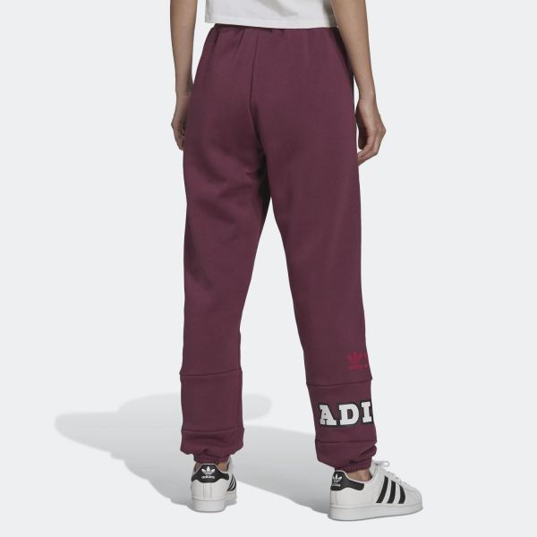 Спортивные штаны Adidas H20450.