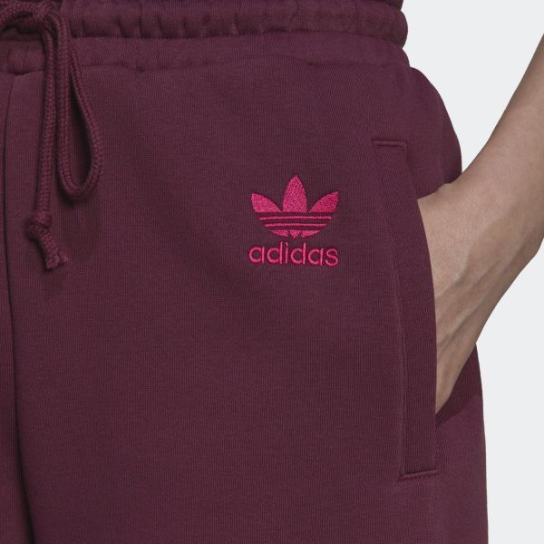 Спортивные штаны Adidas H20450.