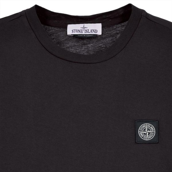 Футболка Stone Island 771524113 V0029.