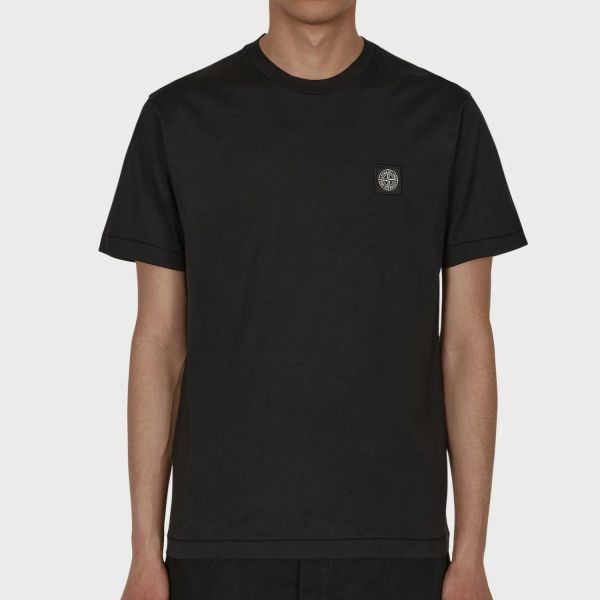 Футболка Stone Island 771524113 V0029.