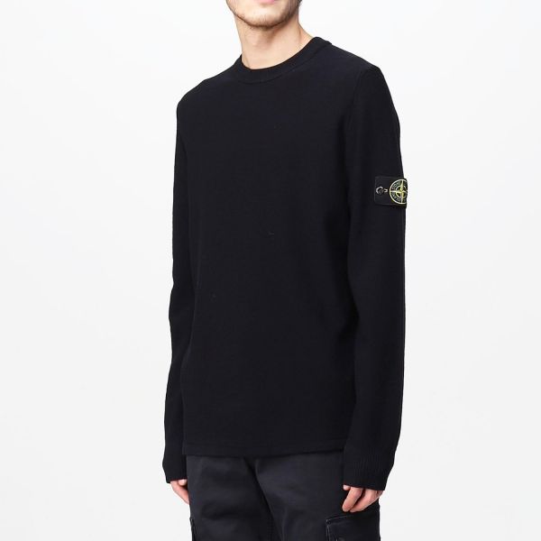 Свитер Stone Island 7715526A1 V0029.