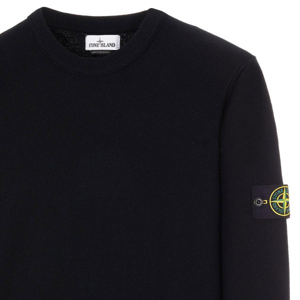 Свитер Stone Island 7715526A1 V0029.