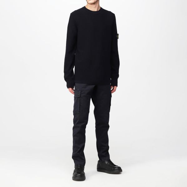 Свитер Stone Island 7715526A1 V0029.