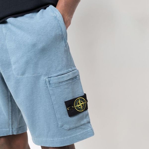 Шорти Stone Island 761566260 V0146.