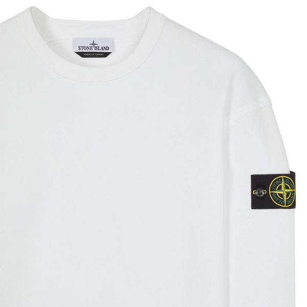 Свитшот Stone Island 771563020 V0001.