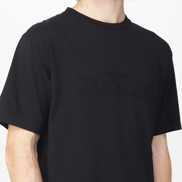Футболка Stone Island 771521560 v0029.