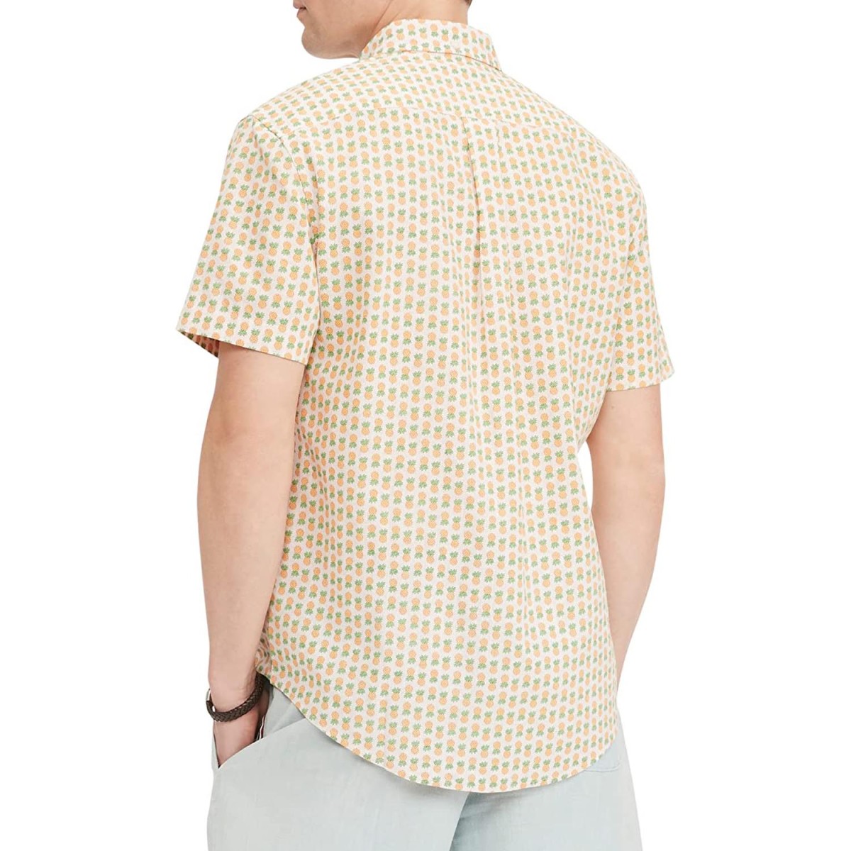 Сорочка Tommy Hilfiger 78J6526 301
