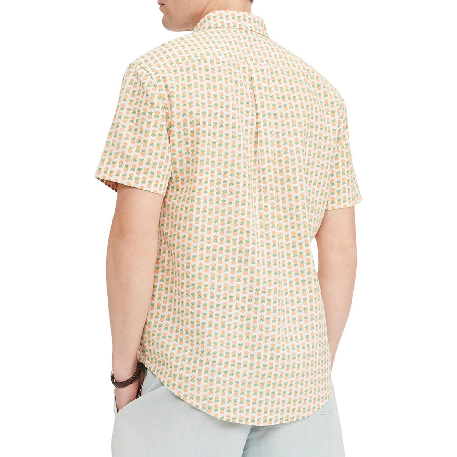 Сорочка Tommy Hilfiger 78J6526 301