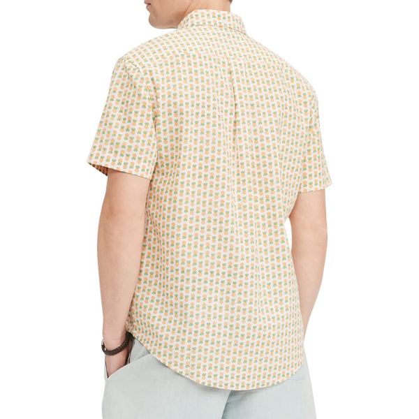 Рубашка Tommy Hilfiger 78J6526 301.